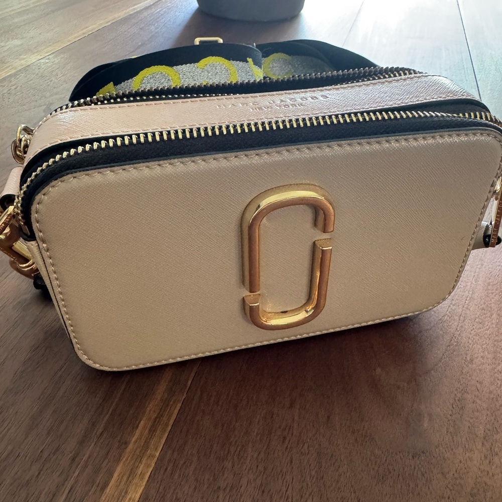 Marc Jacobs Crossbody Bag